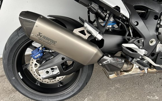 Neufahrzeug BMW M 1000 XR - Bild 9