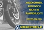 Voriges Motorrad Motorrad