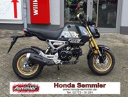 Honda MSX 125