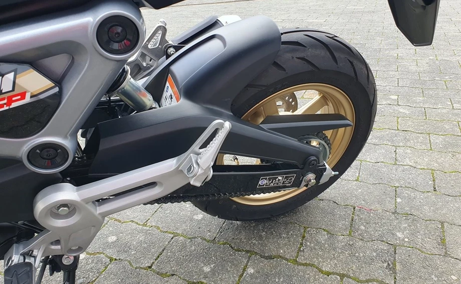 Angebot Honda MSX 125 Bild 10: Angebot Honda MSX 125