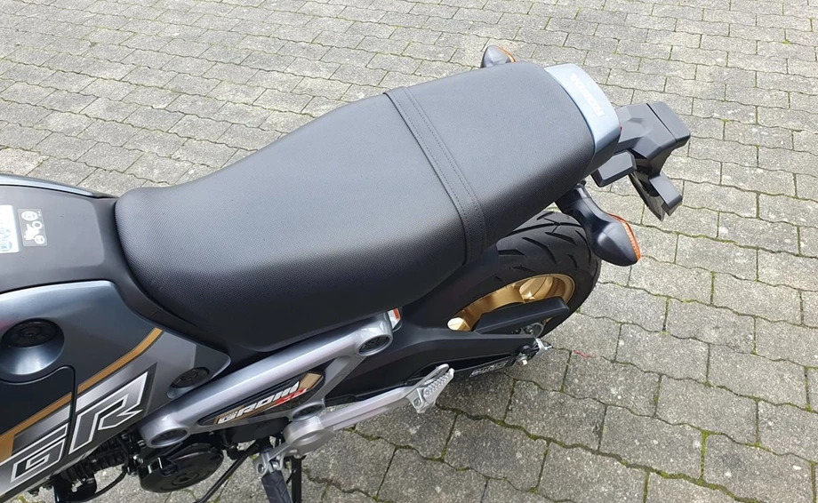 Offer Honda MSX 125 Bild 11: Offer Honda MSX 125