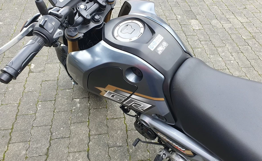 Offer Honda MSX 125 Bild 12: Offer Honda MSX 125