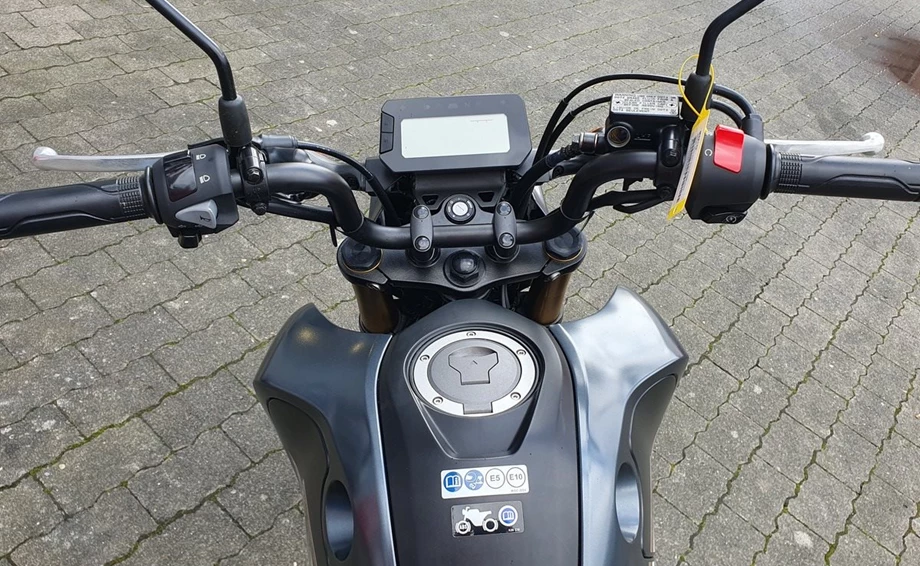 Angebot Honda MSX 125 Bild 13: Angebot Honda MSX 125