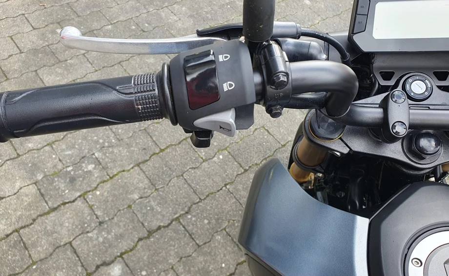 Angebot Honda MSX 125 Bild 15: Angebot Honda MSX 125