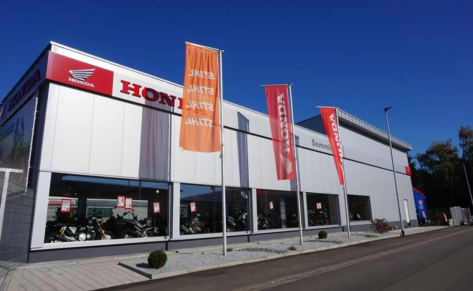 Angebot Honda MSX 125 Bild 19: Angebot Honda MSX 125