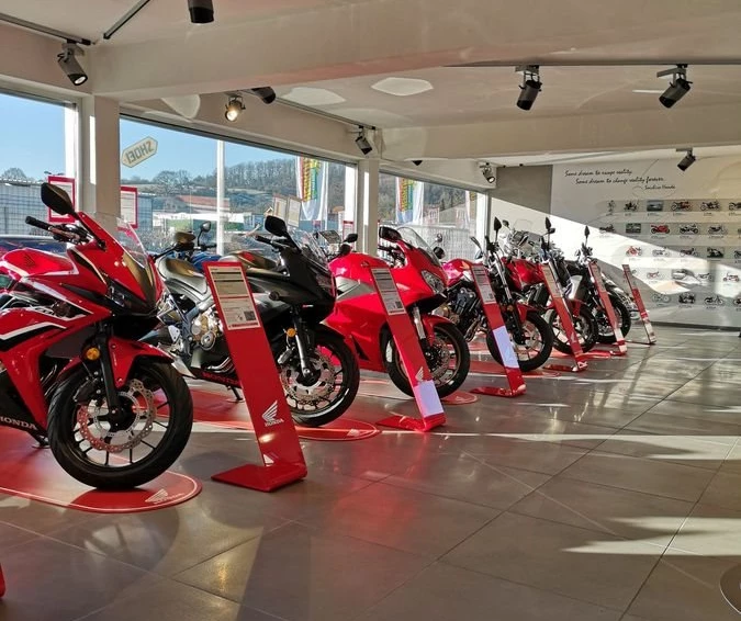 Offer Honda MSX 125 Bild 20: Offer Honda MSX 125