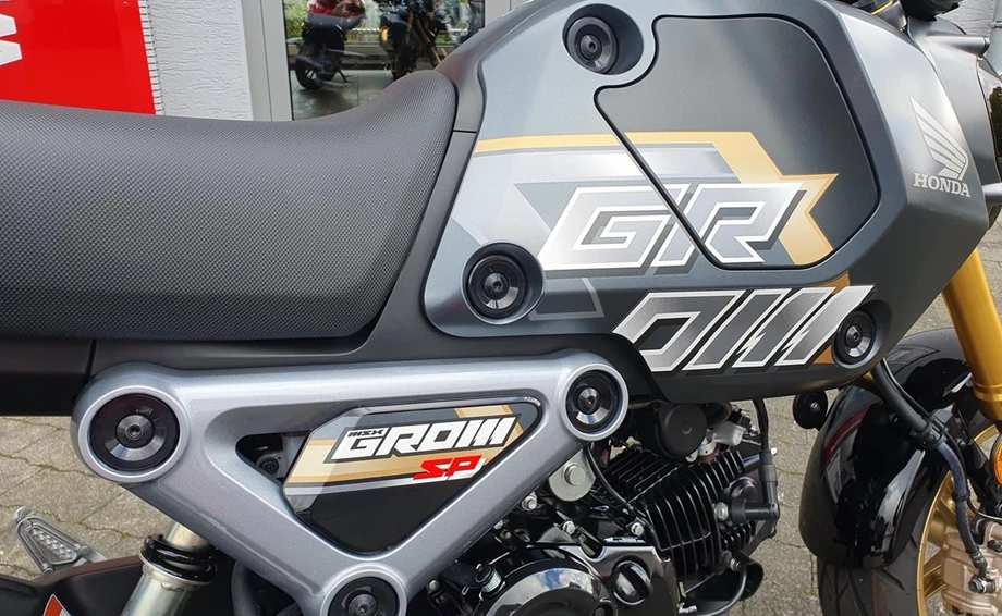 Offer Honda MSX 125 Bild 5: Offer Honda MSX 125