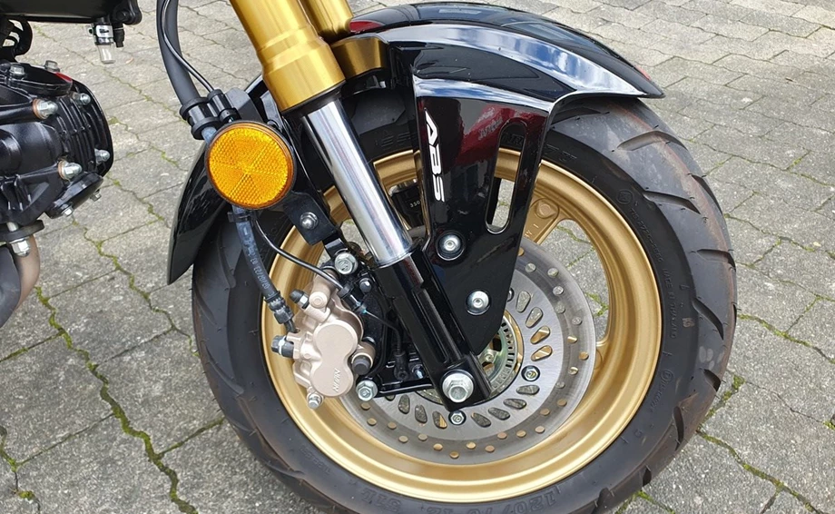 Angebot Honda MSX 125 Bild 6: Angebot Honda MSX 125