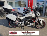Honda NC700S