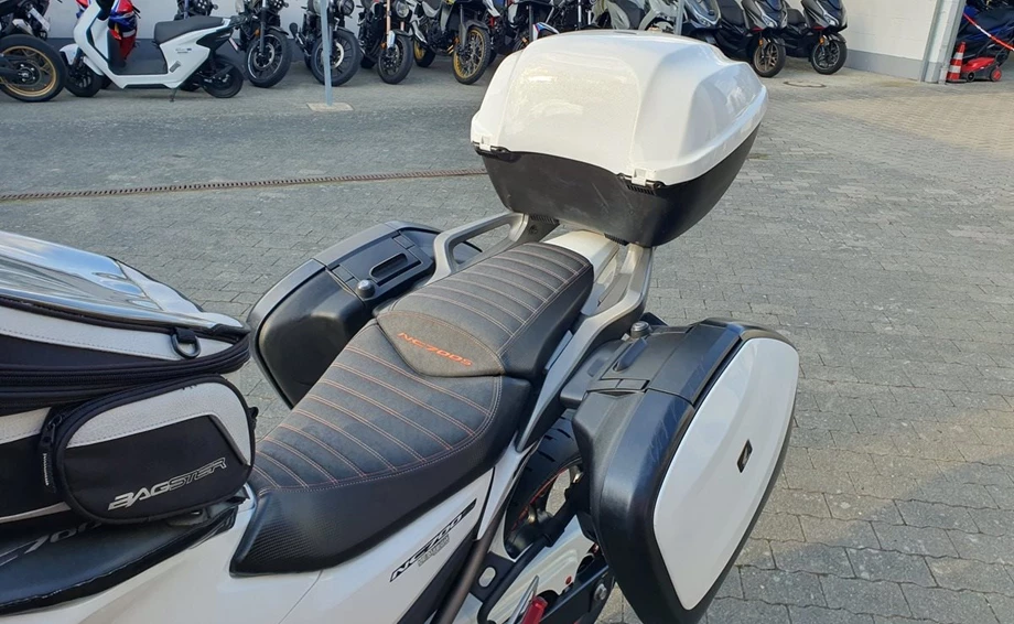 Offer Honda NC700S Bild 11: Offer Honda NC700S