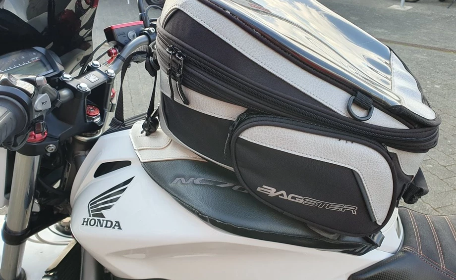 Offer Honda NC700S Bild 13: Offer Honda NC700S