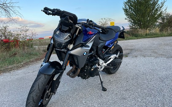 Gebrauchtmotorrad BMW F 900 R - Bild 5 Gebrauchtmotorrad BMW F 900 R - Bild 5