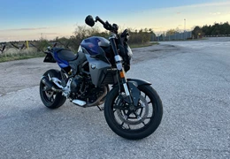 Gebrauchte BMW F 900 R Gebrauchte BMW F 900 R