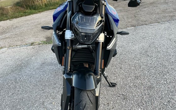 Gebrauchtmotorrad BMW F 900 R - Bild 3