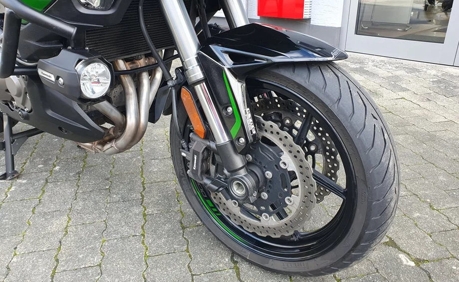 Offer Kawasaki Versys 1000 SE Bild 14: Offer Kawasaki Versys 1000 SE