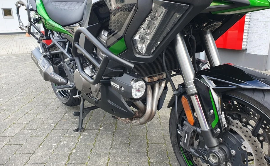 Offer Kawasaki Versys 1000 SE Bild 15: Offer Kawasaki Versys 1000 SE