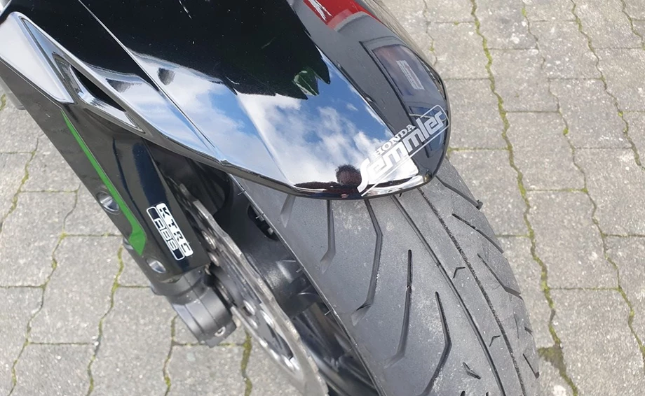 Offer Kawasaki Versys 1000 SE Bild 16: Offer Kawasaki Versys 1000 SE