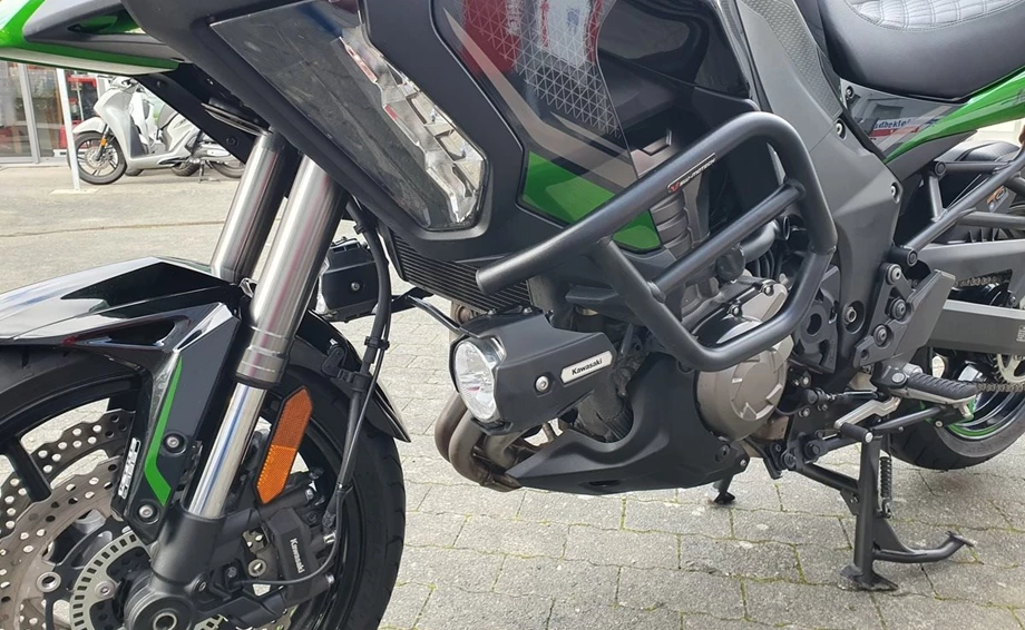 Angebot Kawasaki Versys 1000 SE Bild 20: Angebot Kawasaki Versys 1000 SE