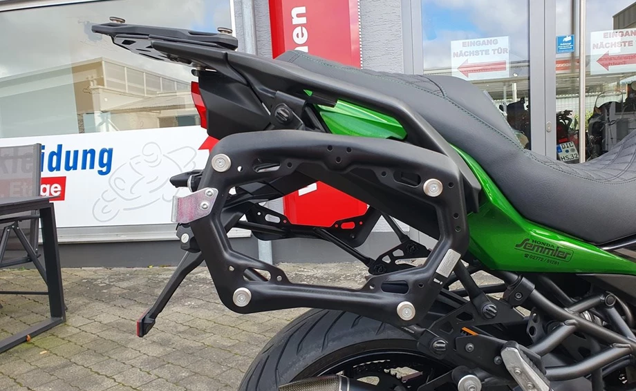 Offer Kawasaki Versys 1000 SE Bild 4: Offer Kawasaki Versys 1000 SE