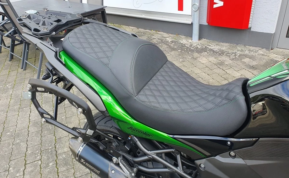 Offer Kawasaki Versys 1000 SE Bild 6: Offer Kawasaki Versys 1000 SE