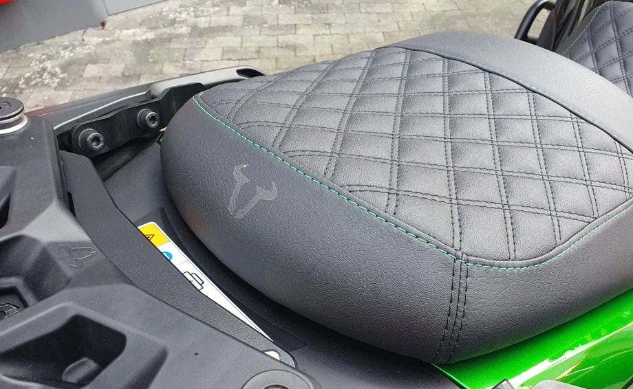 Angebot Kawasaki Versys 1000 SE Bild 7: Angebot Kawasaki Versys 1000 SE