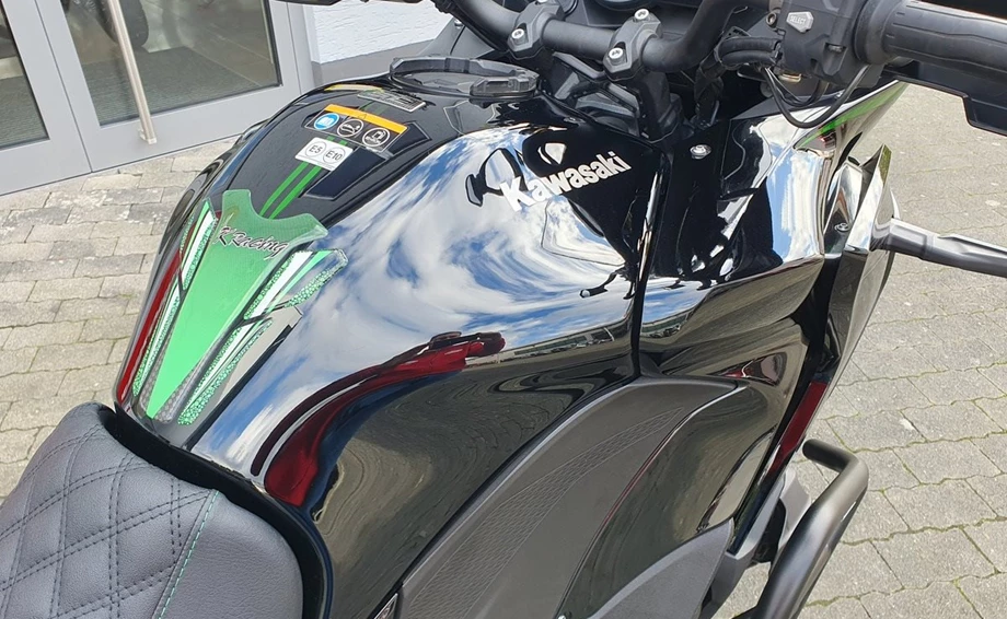 Angebot Kawasaki Versys 1000 SE Bild 9: Angebot Kawasaki Versys 1000 SE