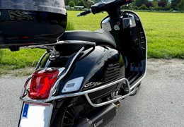 Gebrauchte Vespa GTS 300 Super Gebrauchte Vespa GTS 300 Super