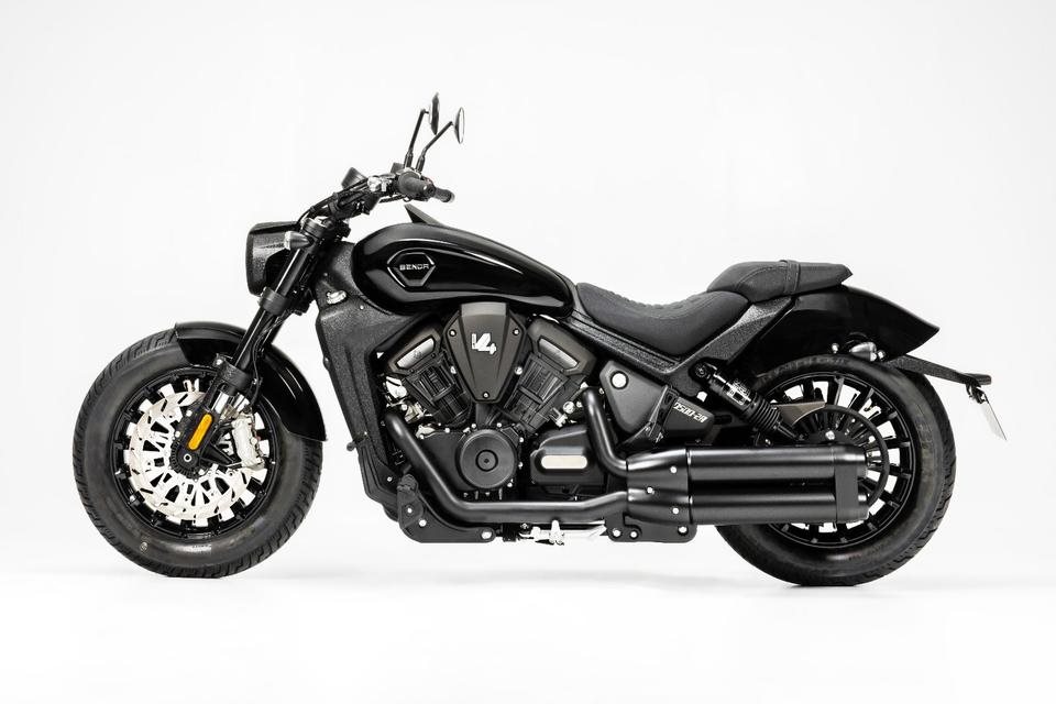 Benda Darkflag 500i V4