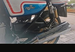 Gebrauchte Honda CB 750 Sevenfifty