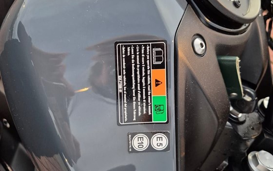 Gebrauchtmotorrad Yamaha MT-125 - Bild 10