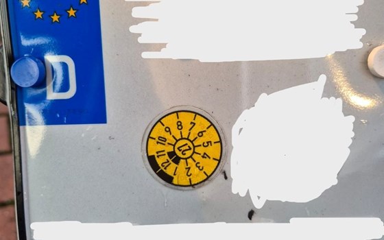 Gebrauchtmotorrad Yamaha MT-125 - Bild 11