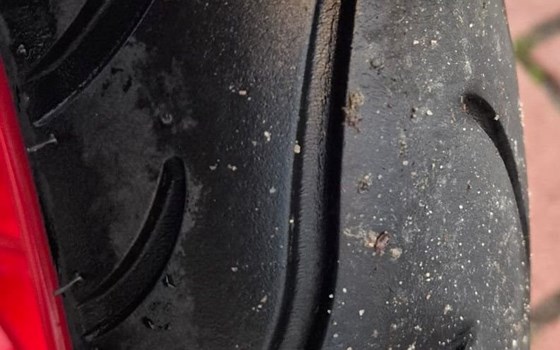 Gebrauchtmotorrad Yamaha MT-125 - Bild 12