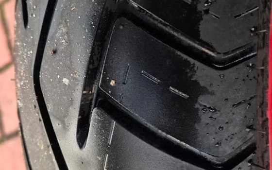 Gebrauchtmotorrad Yamaha MT-125 - Bild 13