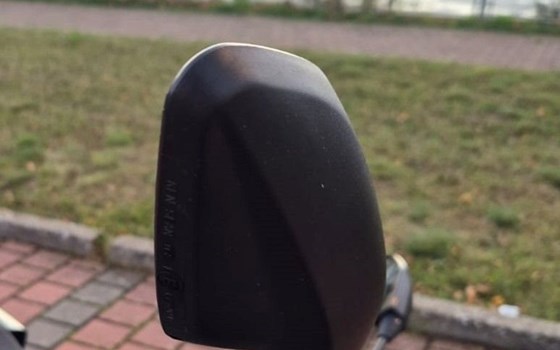 Gebrauchtmotorrad Yamaha MT-125 - Bild 19