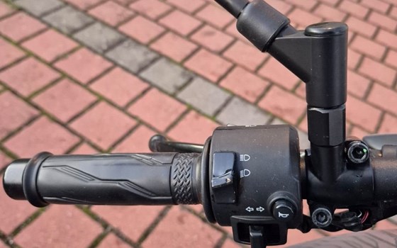 Gebrauchtmotorrad Yamaha MT-125 - Bild 8