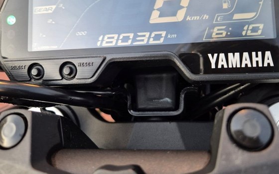 Gebrauchtmotorrad Yamaha MT-125 - Bild 9