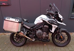 Gebrauchte Triumph Tiger 1200 Alpine Edition