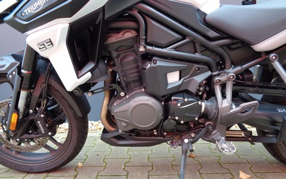Gebrauchtmotorrad Triumph Tiger 1200 Alpine Edition - Bild 7