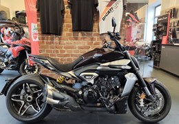 Gebrauchte Ducati XDiavel V4