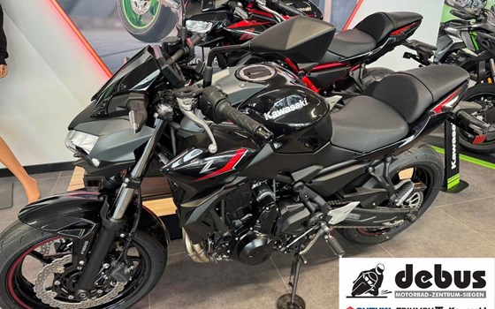 Neufahrzeug Kawasaki Z650 - Bild 2