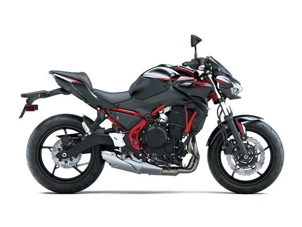 Angebot Kawasaki Z650 Bild 6: Angebot Kawasaki Z650