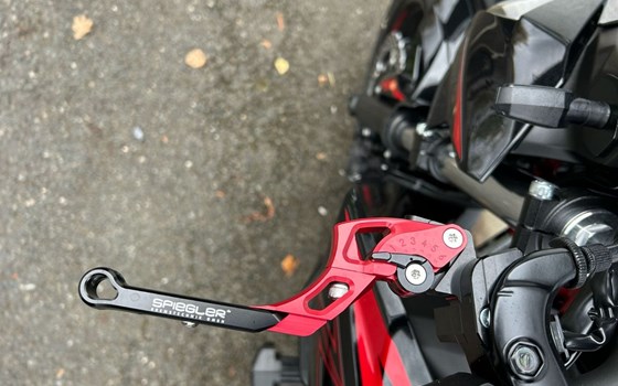 Gebrauchtmotorrad Kawasaki Z650 - Bild 10