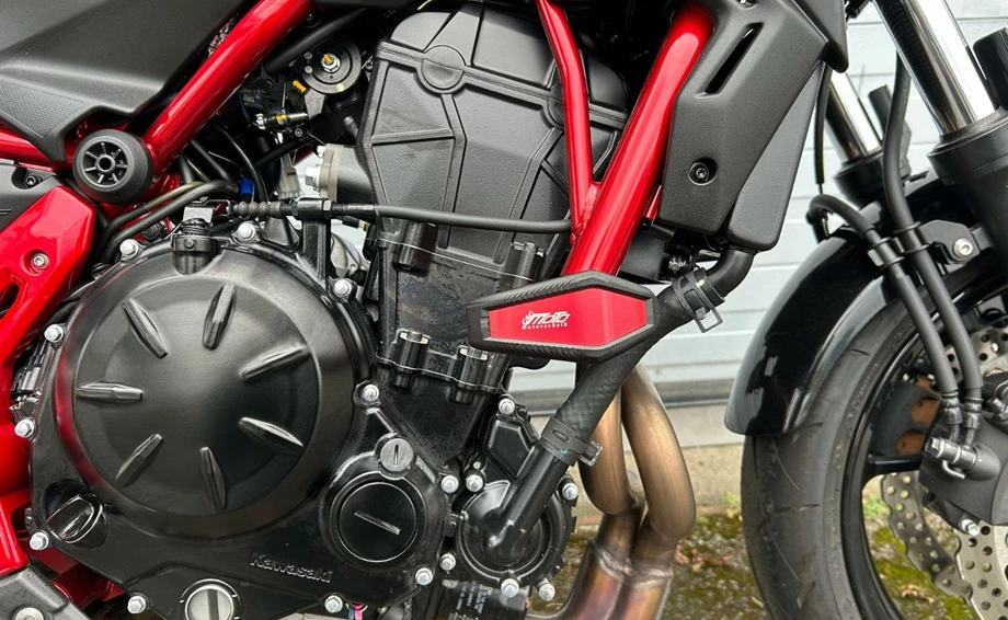 Angebot Kawasaki Z650 Bild 11: Angebot Kawasaki Z650