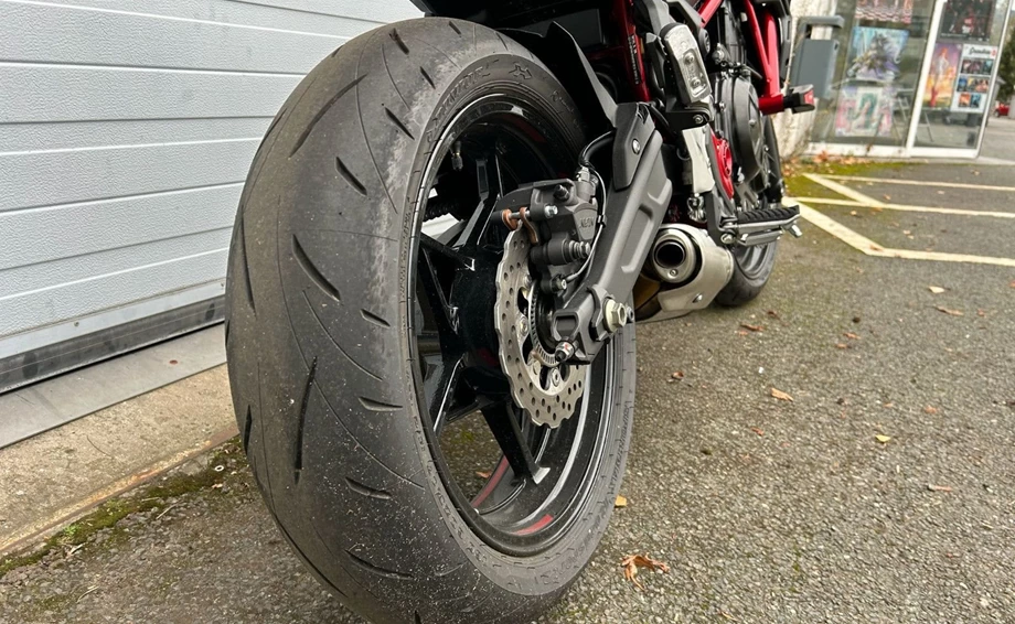 Angebot Kawasaki Z650 Bild 12: Angebot Kawasaki Z650