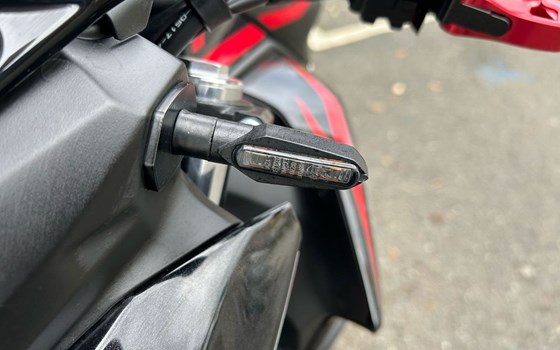 Gebrauchtmotorrad Kawasaki Z650 - Bild 9