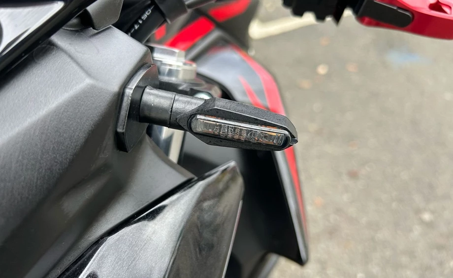 Angebot Kawasaki Z650 Bild 9: Angebot Kawasaki Z650