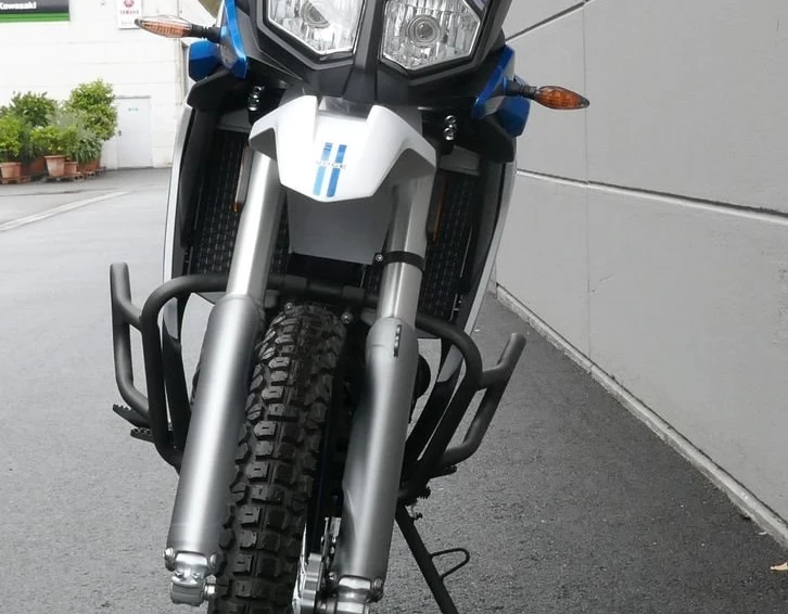 Angebot Voge 300 Rally Bild 4: Angebot Voge 300 Rally