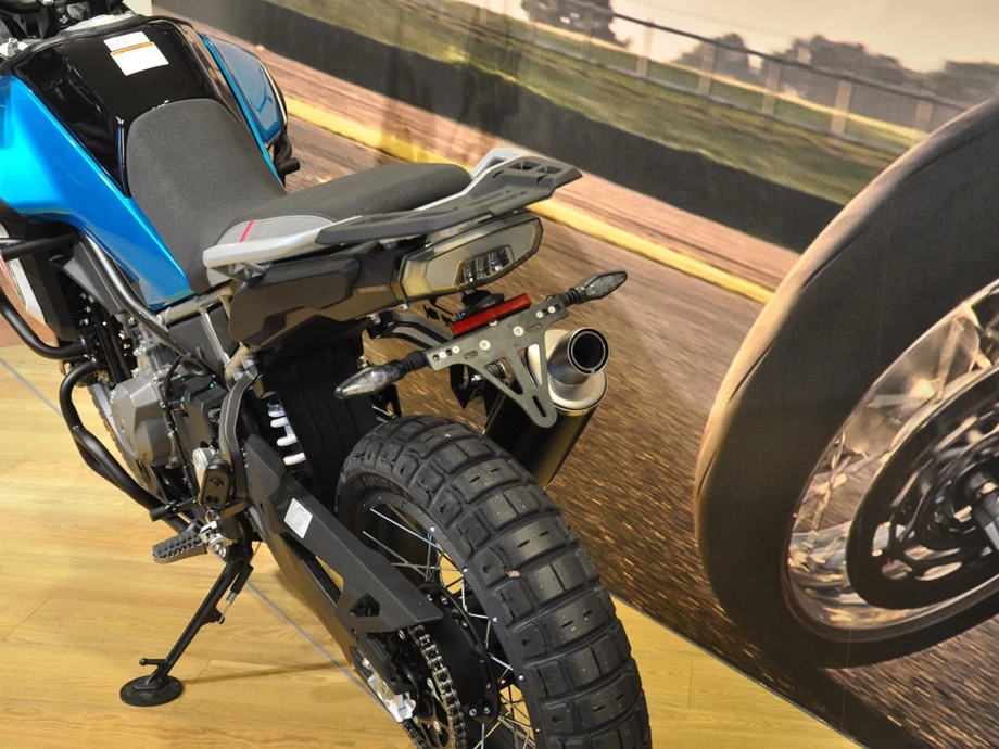 Angebot CFMOTO 450MT Bild 10: Angebot CFMOTO 450MT