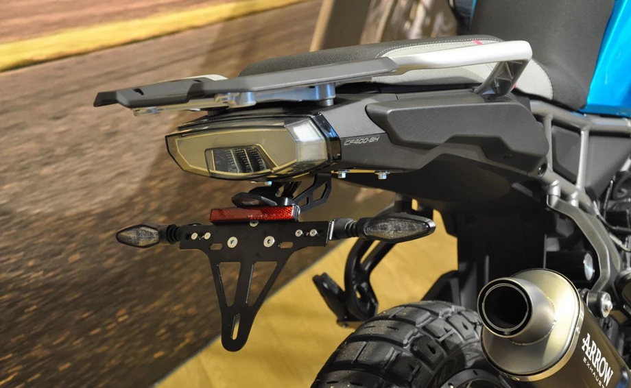 Angebot CFMOTO 450MT Bild 11: Angebot CFMOTO 450MT