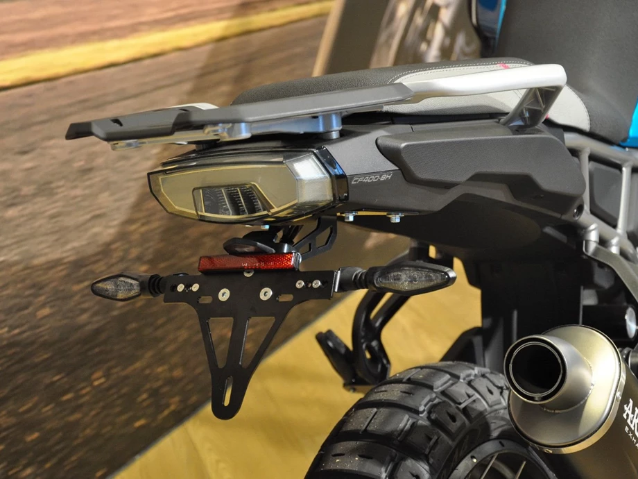 Angebot CFMOTO 450MT Bild 11: Angebot CFMOTO 450MT